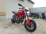     Ducati M1100 EVO Monster1100 2012  5